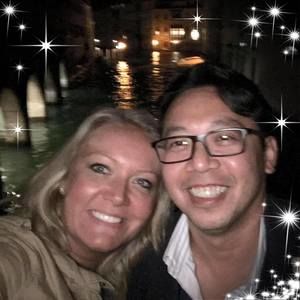 Meet your Posher, Elizabeth